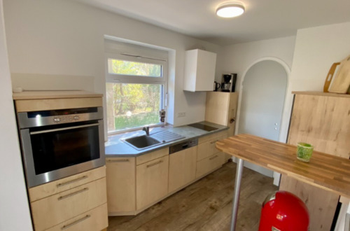 Foto - Einfamilienhaus in Hannover zur Miete