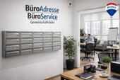 Foto - Büroadresse inkl.Briefkasten und Service Ab sofort zu vermieten 59,-Monat