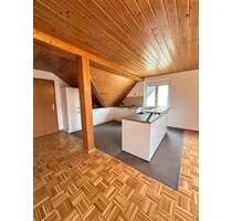 Zentrale 2-Zimmerwohnung in Tuttlingen