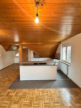 Foto - 2 Zimmer Etagenwohnung in Tuttlingen