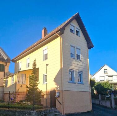 Foto - Familienoase mit großem Garten in Kronberg