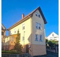 Familienoase mit großem Garten in Kronberg - Kronberg im Taunus