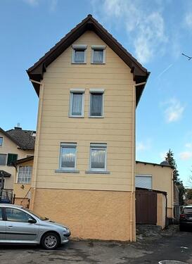 Foto - 5 Zimmer Einfamilienhaus zum Kaufen in Kronberg im Taunus