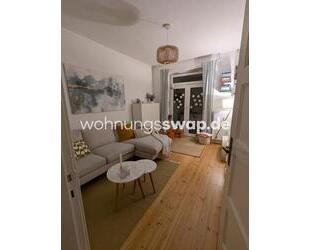 Wohnungsswap - 3 Zimmer, 62 m² - Genslerstraße, Hamburg-Nord, Hamburg