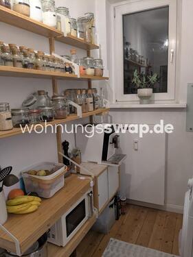 Foto - 3 Zimmer Etagenwohnung zur Miete in Hamburg