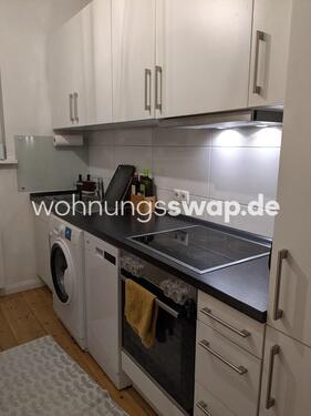 Foto - 3 Zimmer Etagenwohnung in Hamburg