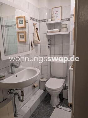 Foto - Etagenwohnung in Hamburg zur Miete