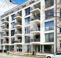 ZWEITBEZUG | Gewerbeeinheit mit großen Schaufenstern, Fußbodenheizung u.v.m. - Leipzig Südost