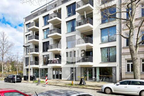 Foto - andere in Leipzig zur Miete