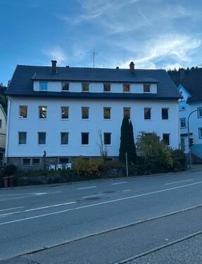 Foto - Neu renovierte Wohnung - 650,00&nbsp;EUR Kaltmiete, ca.&nbsp; 65,00&nbsp;m&sup2;