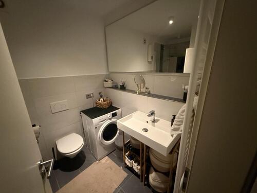 Foto - Etagenwohnung in Wiesbaden zur Miete