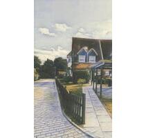 Endreihenhaus in ruhiger Lage Nähe Wismar VON PRIVAT zu verkaufen - Dorf Mecklenburg