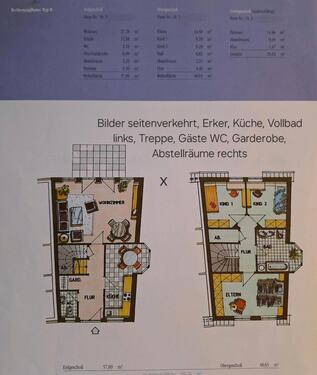 Foto - 5 Zimmer Reihenhaus zum Kaufen in Dorf Mecklenburg