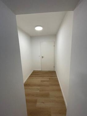 Foto - Ruhig wohnen. Zentral leben. Erdgeschoss-Wohnung