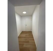 Ruhig wohnen. Zentral leben. Erdgeschoss-Wohnung - Bad Urach