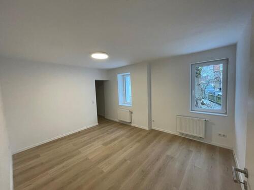 Foto - Etagenwohnung zur Miete in Bad Urach