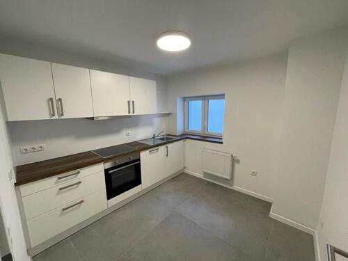 Foto - Etagenwohnung in Bad Urach