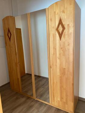 Foto - 1 Zimmer Etagenwohnung in Raguhn-Jeßnitz