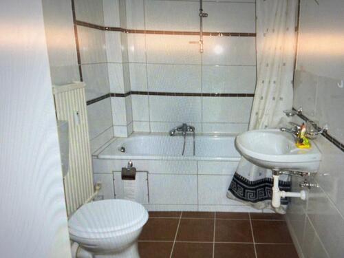 Foto - 2 Zimmer Terrassenwohnung zur Miete in Bosau