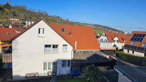 Foto - Mehrfamilienhaus, Wohnhaus in Berglen zum Kaufen