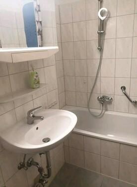 Foto - 1 Zimmer Etagenwohnung in Ingolstadt