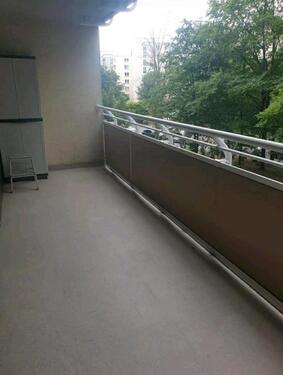 Foto - Etagenwohnung in Ingolstadt zur Miete