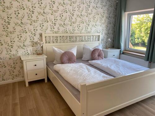 Foto - Großzügig Ferienwohnungbis 6 Pers. Schlei- u. Ostseenähe