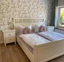 Großzügig Ferienwohnungbis 6 Pers. Schlei- u. Ostseenähe - Stoltebüll