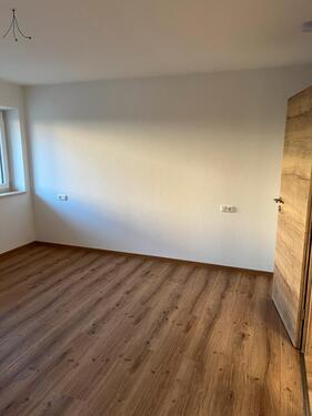 Foto - 3 Zimmer Erdgeschoßwohnung in Dietersburg