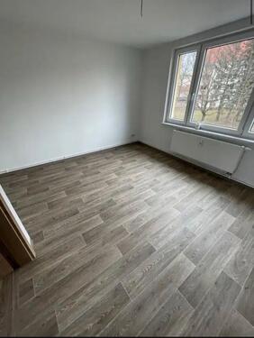 Foto - Etagenwohnung in Aue-Bad Schlema zur Miete