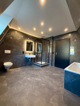 Foto - 4 Zimmer Dachgeschoßwohnung zur Miete in Werl