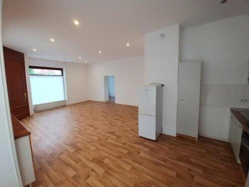 Foto - 3 Zimmer Erdgeschoßwohnung in Dahme/Mark