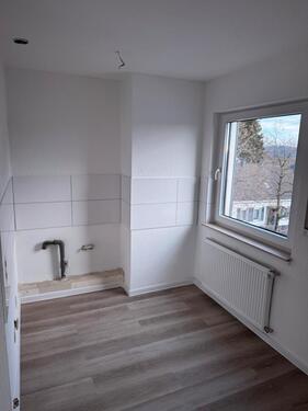 Foto - 2 Zimmer Dachgeschoßwohnung zur Miete in Gevelsberg