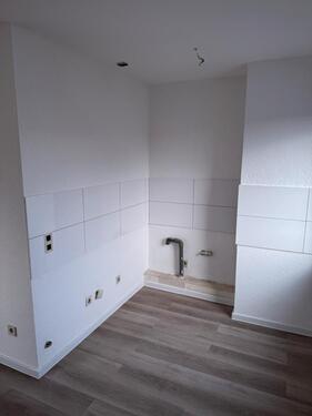 Foto - 2 Zimmer Dachgeschoßwohnung in Gevelsberg