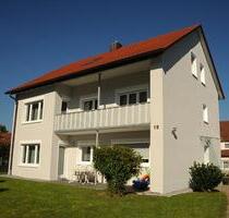 ** Charmante 3-Zimmer-Dachgeschosswohnung – Ihre Wohlfühloase Nähe der Uni ** - Aalen