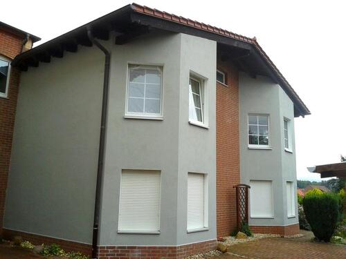 Foto - san. 2Zi. Whg. mit Wanne u. DU, Garten, Keller