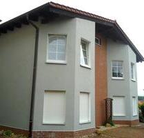 san. 2Zi. Whg. mit Wanne u. DU, Garten, Keller - Helbra