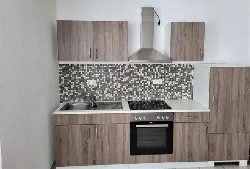 Foto - 2 Zimmer Etagenwohnung zur Miete in Helbra