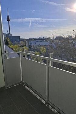 Foto - Zentrale 3-Zimmer Wohnung in Schweinau - 64 m²