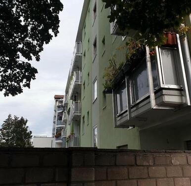 Foto - 3 Zimmer Etagenwohnung zur Miete in Nürnberg