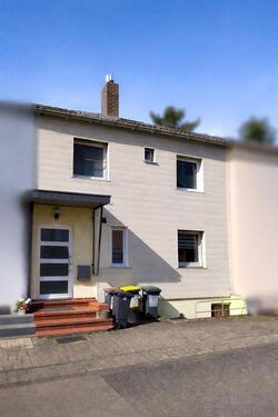 Foto - Gepflegtes Reihenmittelhaus mit Garten & Kamin