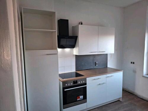 Foto - 2 Zimmer Wohnung am Rande der Altstadt Poeler Str.