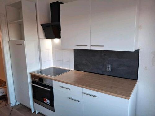 Foto - 2 Zimmer Etagenwohnung in Benz