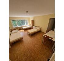 Monteurwohnung 4Z 95qm Laim bis S1-S8 6-8 Personen - München Pasing-Obermenzing
