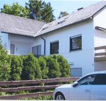 2-Zim.EG Wohnung 45m2 in Elbtal 12 KM von Limburg ruhige Lage