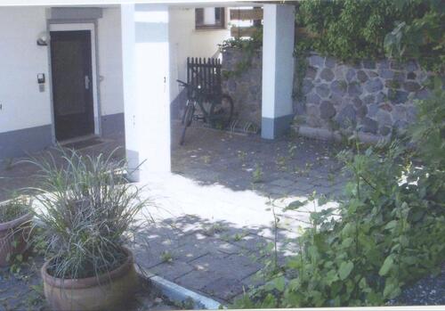 Foto - 2 Zimmer Erdgeschoßwohnung zur Miete in Elbtal