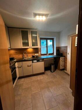 Foto - Erdgeschoßwohnung in Neumarkt-Sankt Veit zur Miete