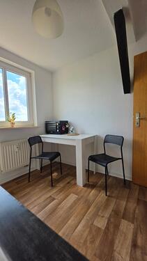 Foto - 1 Zimmer Dachgeschoßwohnung zur Miete in Schönebeck (Elbe)