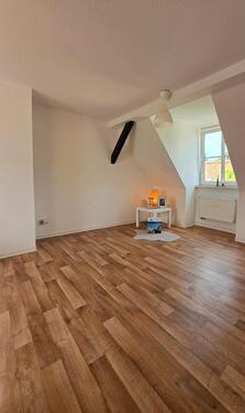 Foto - 1 Zimmer Dachgeschoßwohnung in Schönebeck (Elbe)