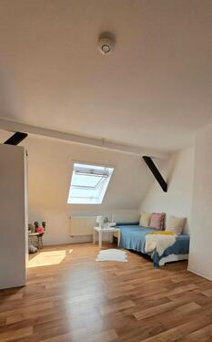 Foto - Dachgeschoßwohnung in Schönebeck (Elbe) zur Miete